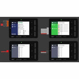 ISDT Lipochecker BattGO 1-8s smart battery checker