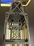 3D Hobby Shop / Extreme Flight 60" Slick 580 V2 - Blue/yellow scheme - ARF