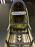 3D Hobby Shop / Extreme Flight 60" Slick 580 V2 - Blue/yellow scheme - ARF