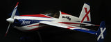 Extreme Flight 52" Slick 580 Blue/white scheme  - ARF
