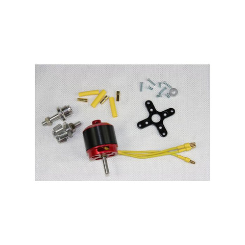 Extreme Flight Torque 2814/820kv Brushless Outrunner