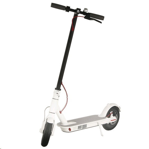 Xiaomi Mijia M365 Scooter électrique pliant EU Vesion blanc