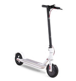 Xiaomi M365 Folding Electric Scooter  WHITE COLOR  (EU version)